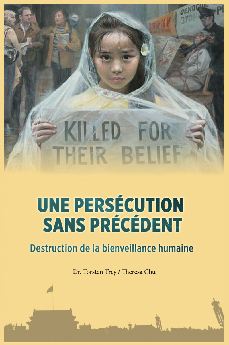 UNE PERSÉCUTION SANS PRÉCÉDENT – DESTRUCTION DE LA BIENVEILLANCE HUMAINE