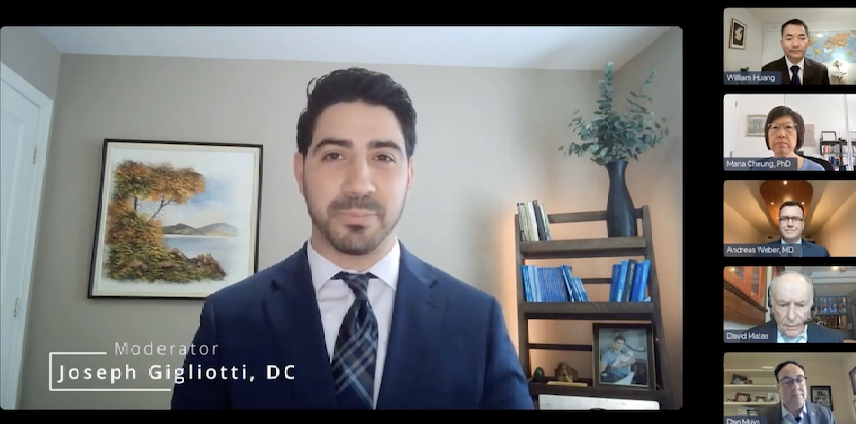 Le leadership, c’est le courage d’agir